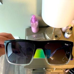 Quay Womens sunglasses